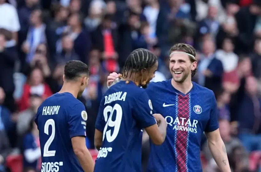  Брест – ПСЖ прогноз і анонс на матч Ліги 1 – 25.10.2025