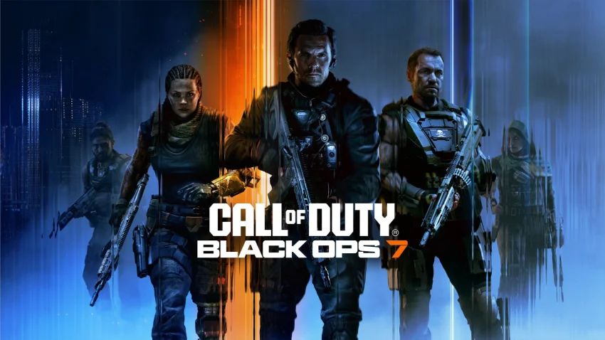 Call of Duty - Black Ops 7