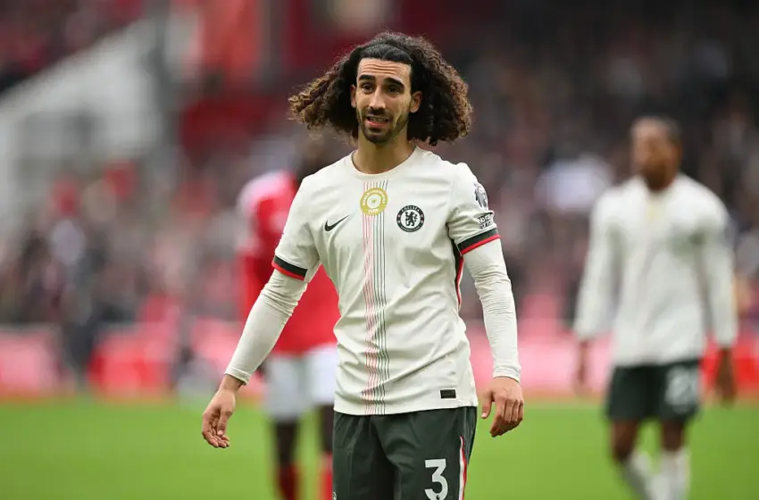  Челсі – Аякс. Дивитись LIVE трансляцію матчу  Ліги чемпіонів – 22.10.2025