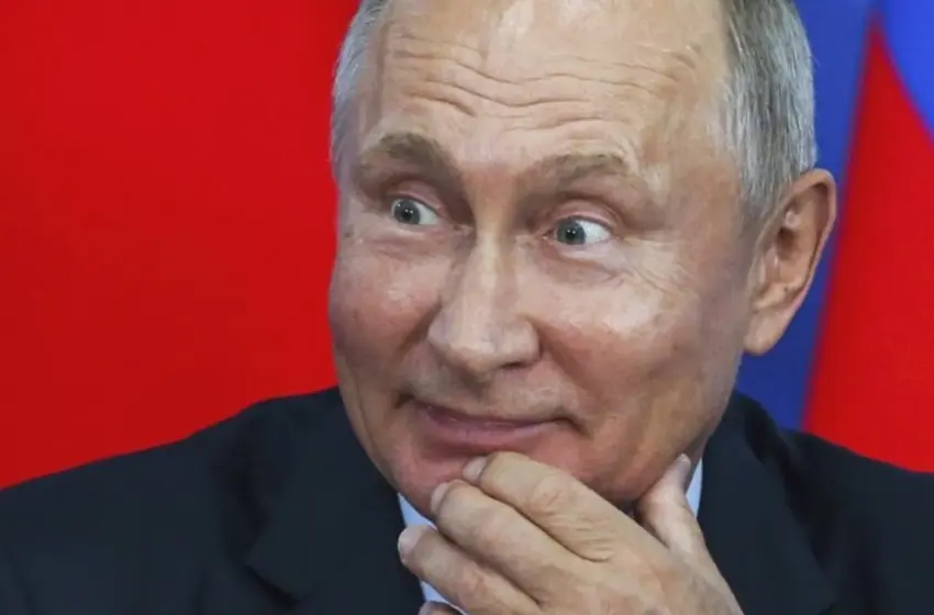  Чотири слабкі місця Росії: чому поразка Путіна в Україні — питання часу, а не припущення