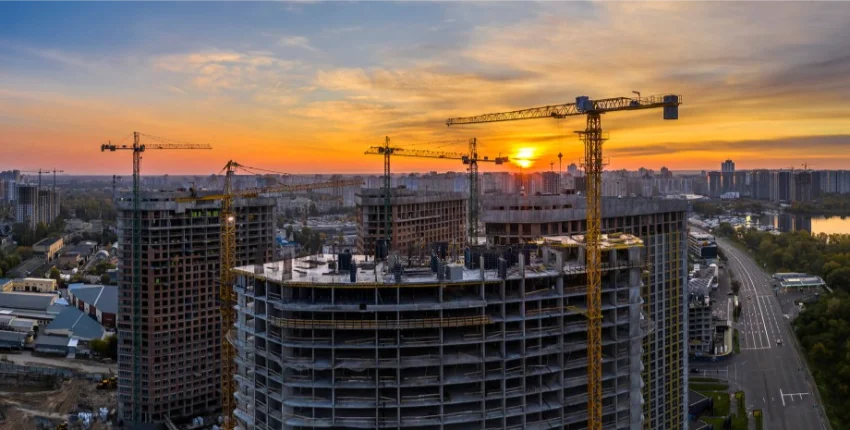  Війна, кредити й страх майбутнього: чому українці не вкладають у житло