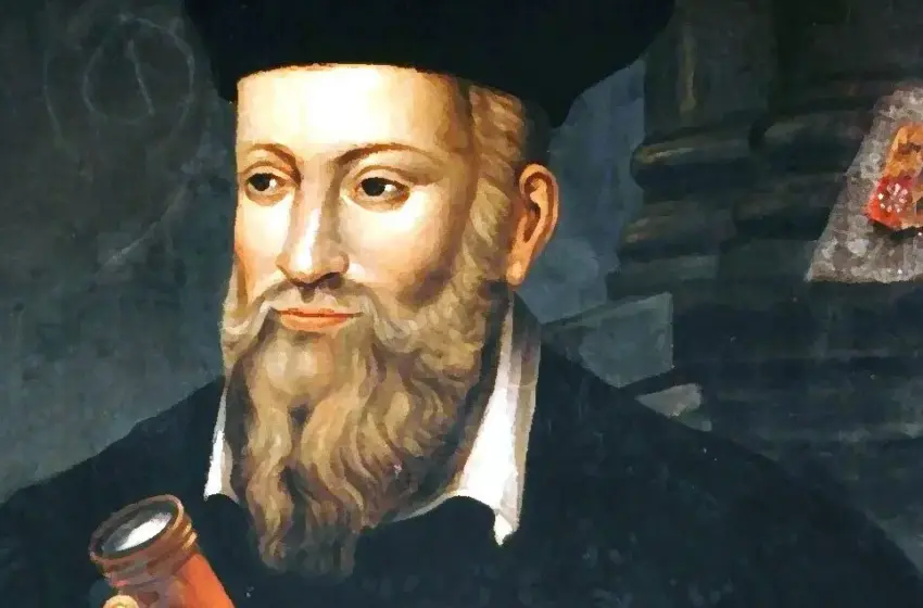  Кінець 2025-го: чи справді нас чекає апокаліпсис — моторошні тлумачення пророкувань Нострадамуса