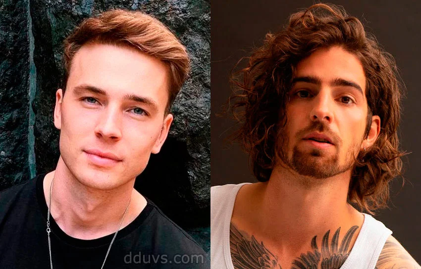  Дантес замінив Буше у «Хто зверху?»: як відреагував колишній ведучий