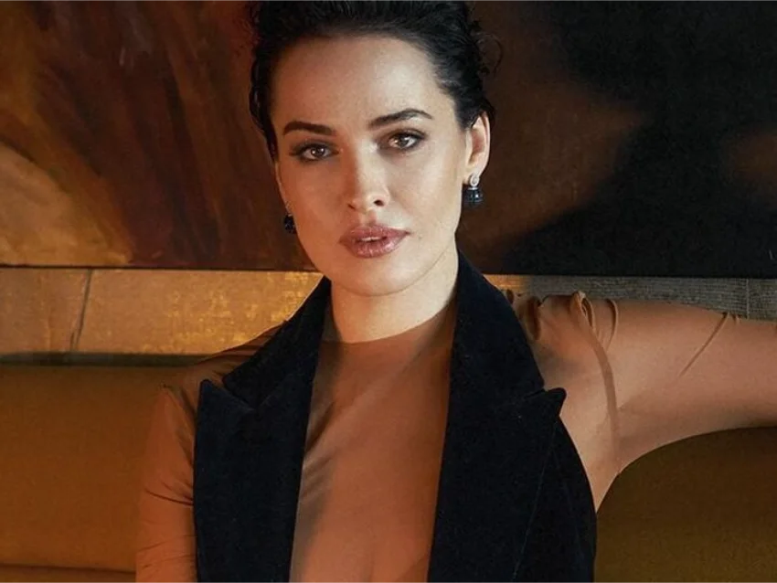 Даша Астаф’єва інтерв’ю