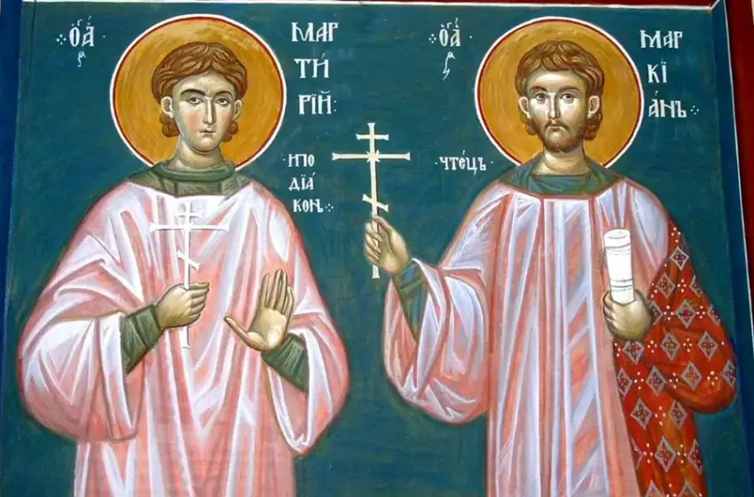  Яке сьогодні церковне свято – 25 жовтня 2025 року в Україні