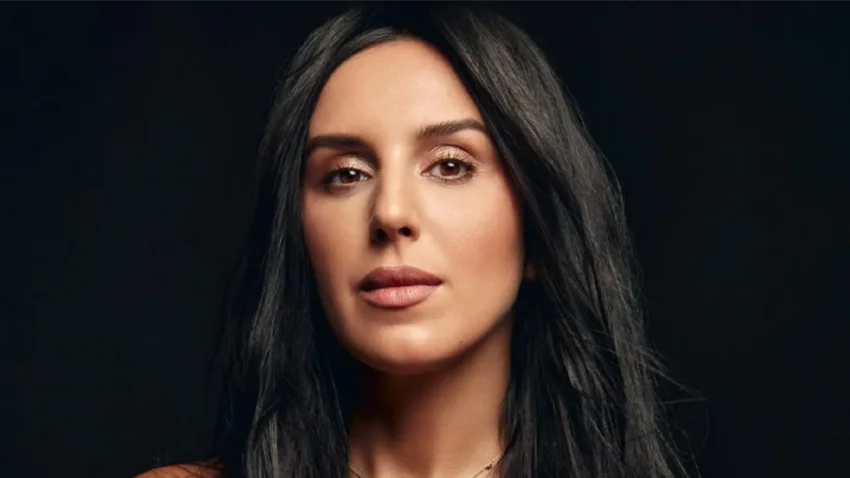  Артистка Джамала пропонує переглянути критерії Нацвідбору на Євробачення