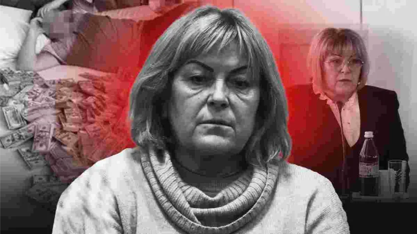  Ексголова Хмельницької МСЕК Крупа незаконно збагатилася на мільйони: справа передана до суду