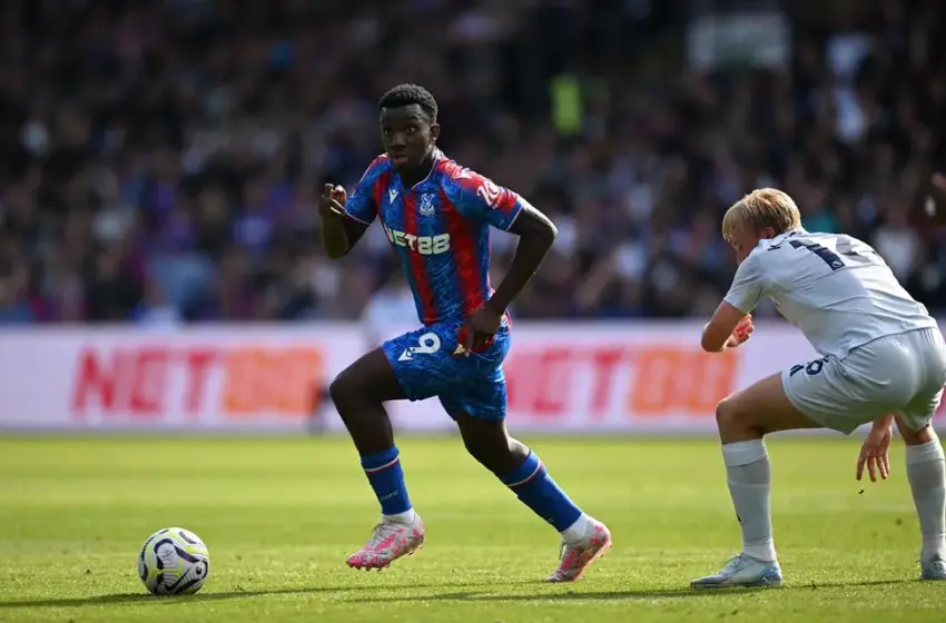  Евертон – Крістал Пелас прогноз і анонс на матч АПЛ – 05.10.2025