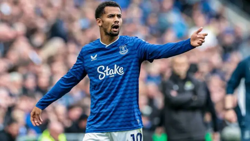  Евертон – Тоттенгем прогноз і анонс на матч АПЛ – 26.10.2025