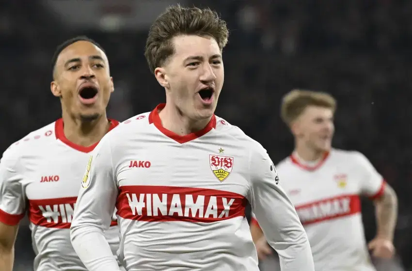  Фенербахче – Штутгарт прогноз і анонс на матч Ліги Європи – 23.10.2025