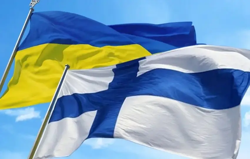  Фінляндія приєднується до програми США з постачання зброї для України
