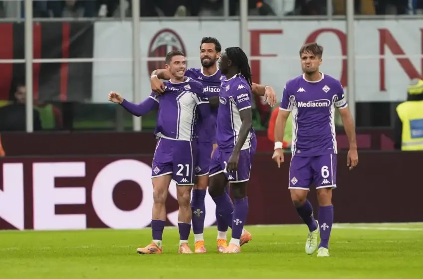  Фіорентина – Болонья прогноз і анонс на матч Серії А – 26.10.2025