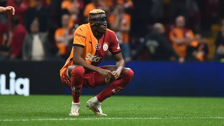  Галатасарай – Будьо-Глімт прогноз і анонс на матч Ліги чемпіонів – 22.10.2025