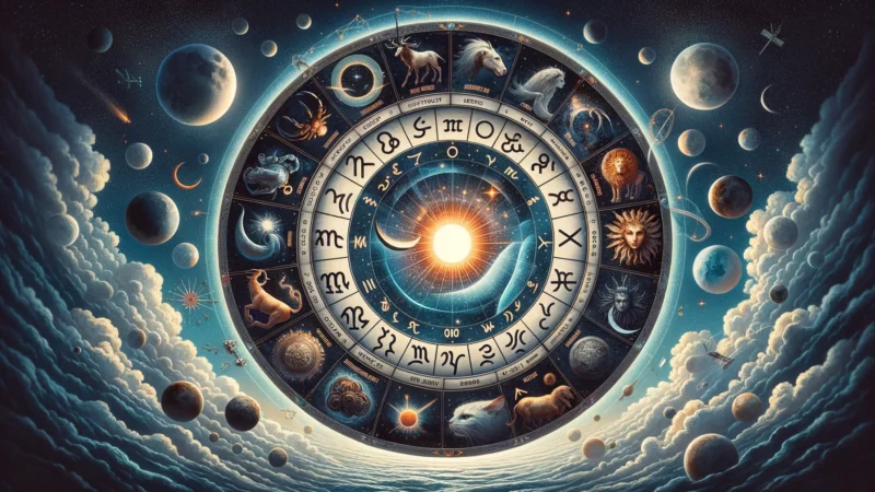  Гороскоп на 14 жовтня: Щасливий день для Левів і Риб, а Тельцям доведеться потерпіти