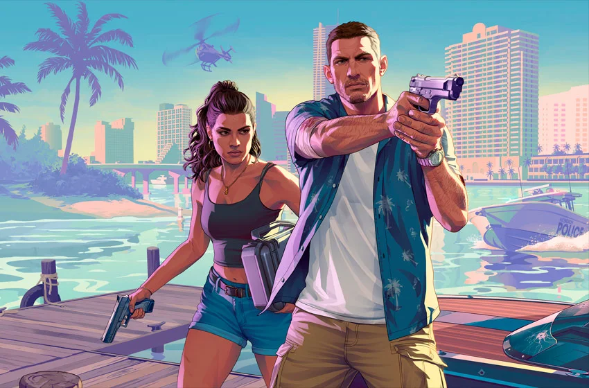 GTA 6 може коштувати 100 доларів