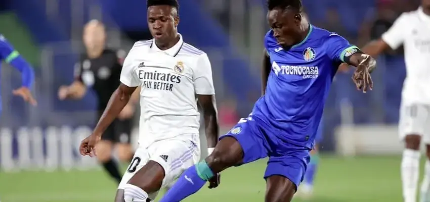  Хетафе – Реал Мадрид прогноз і анонс на матч Ла Ліги – 19.10.2025