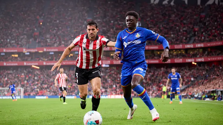  Хетафе – Жирона прогноз і анонс на матч Ла Ліги – 31.10.2025