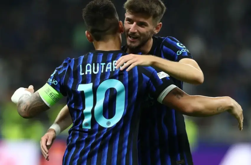  Інтер – Фіорентина прогноз і анонс на матч Серії А – 29.10.2025