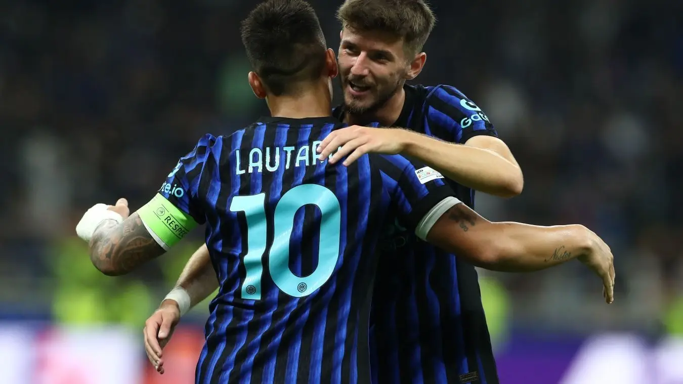 Інтер - Фіорентина прогноз і анонс на матч Серії А - 29.10.2025