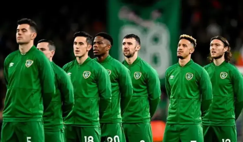  Ірландія – Вірменія прогноз і анонс на матч відбору на ЧС 2026 – 14.10.2025
