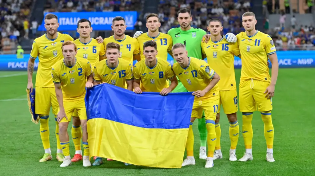 Ісландія - Україна прогноз і анонс на матч відбору на ЧС 2026 - 10.10.2025