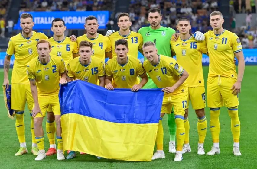 Ісландія – Україна прогноз і анонс на матч відбору на ЧС 2026 – 10.10.2025