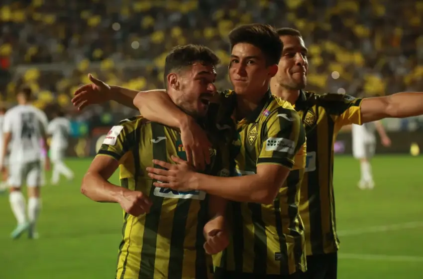  Кайрат – Пафос прогноз і анонс на матч Ліги чемпіонів – 21.10.2025