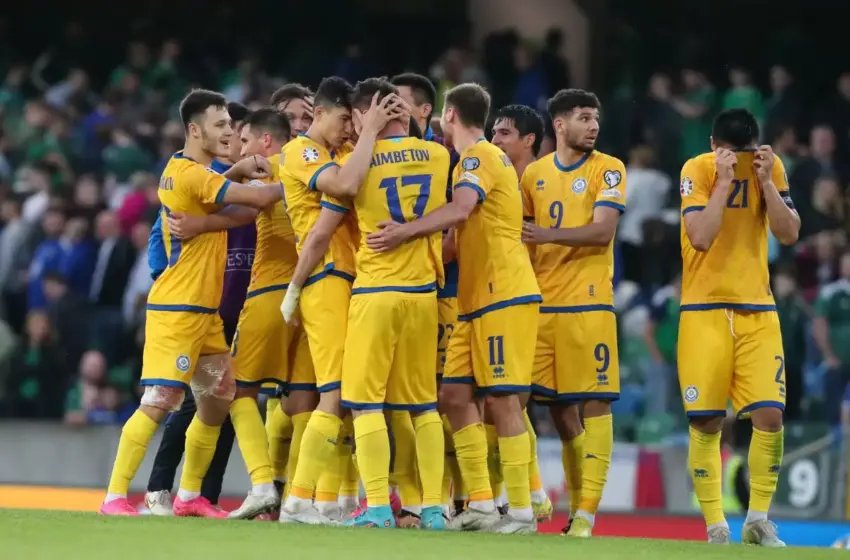 Казахстан – Ліхтенштейн прогноз і анонс на матч відбору на ЧС 2026 – 10.10.2025