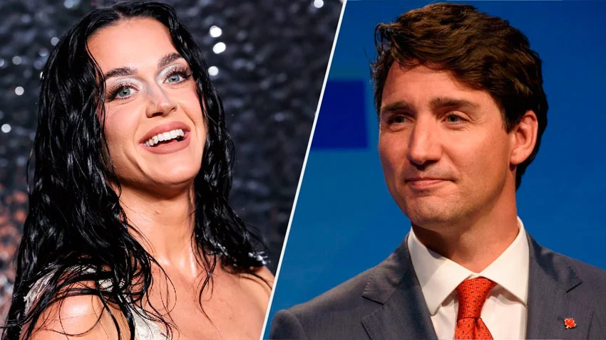  Кеті Перрі та Джастін Трюдо шокували Голлівуд: нова зіркова пара на горизонті