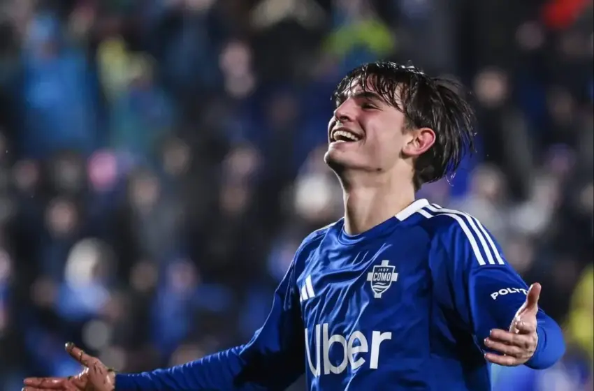  Комо – Верона прогноз і анонс на матч Серії А – 29.10.2025