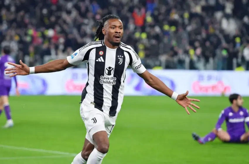  Комо – Ювентус прогноз і анонс на матч Серії А – 19.10.2025