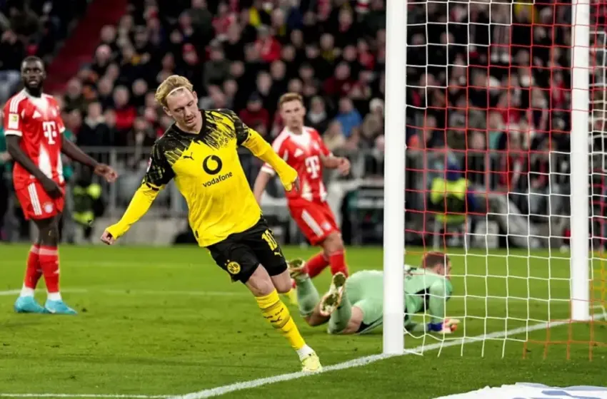  Копенгаген – Боруссія Дортмунд прогноз і анонс на матч Ліги чемпіонів – 21.10.2025