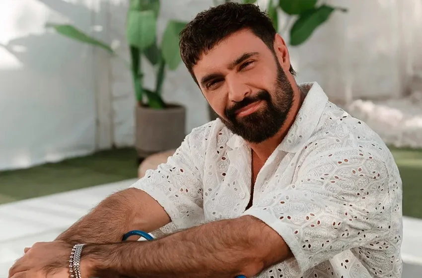  Козловський після скандалу з Кондратюком: «Тепер я зрілий артист і батько»