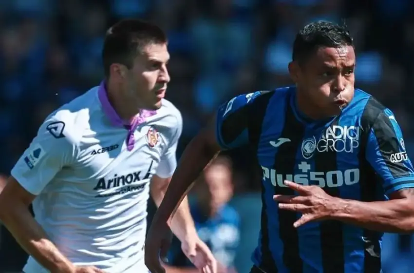  Кремонезе – Аталанта прогноз і анонс на матч Серії А – 25.10.2025