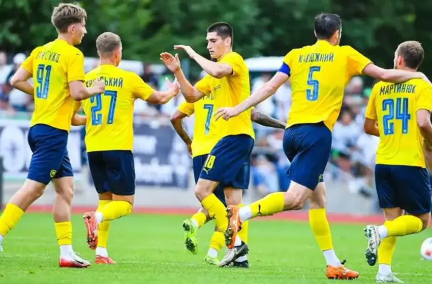  Кудрівка – Металіст 1925 прогноз і анонс на матч УПЛ – 20.10.2025