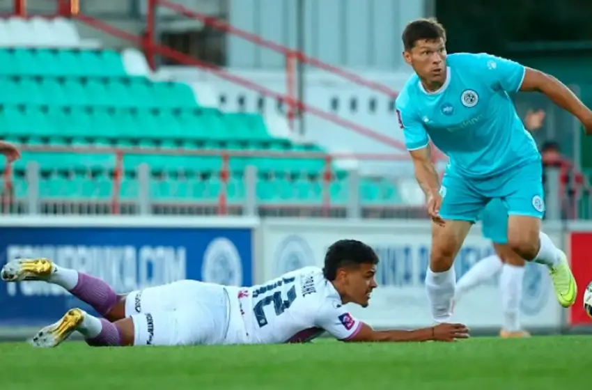  Кудрівка – Оболонь прогноз і анонс на матч УПЛ – 31.10.2025