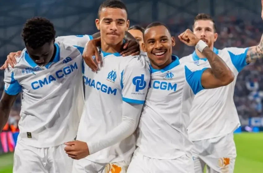 Ланс – Марсель прогноз і анонс на матч Ліги 1 – 25.10.2025