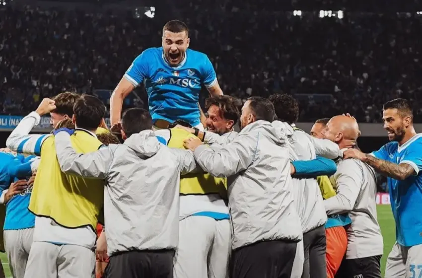  Лечче – Наполі прогноз і анонс на матч Серії А – 28.10.2025