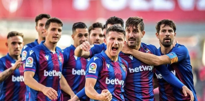  Леванте – Райо Вальєкано прогноз і анонс на матч Ла Ліги – 19.10.2025