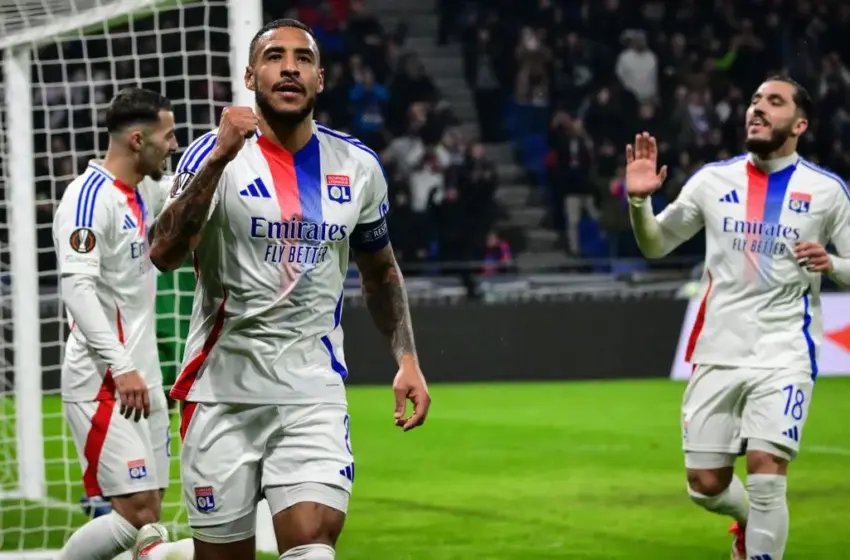  Ліон – Базель прогноз і анонс на матч Ліги Європи – 23.10.2025