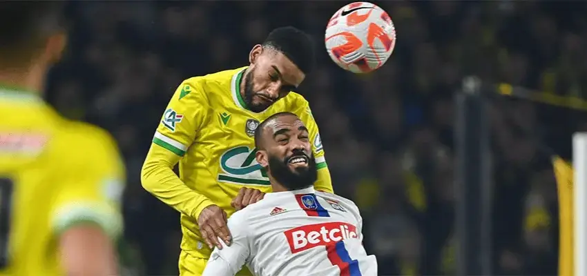  Ліон – Страсбур прогноз і анонс на матч Ліги 1 – 26.10.2025