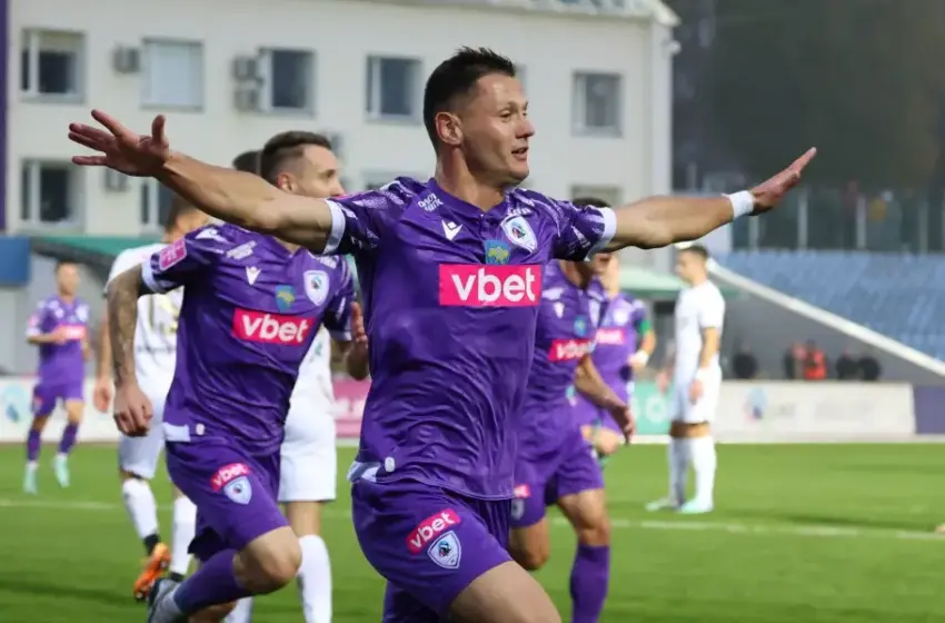  ЛНЗ – Колос. Дивитись LIVE трансляцію матчу УПЛ – 19.10.2025