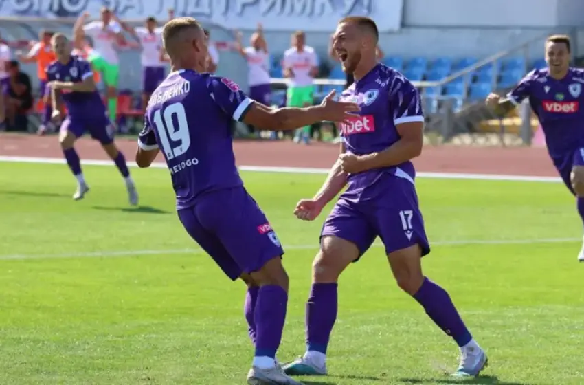  ЛНЗ – Рух прогноз і анонс на матч Кубку України – 29.10.2025