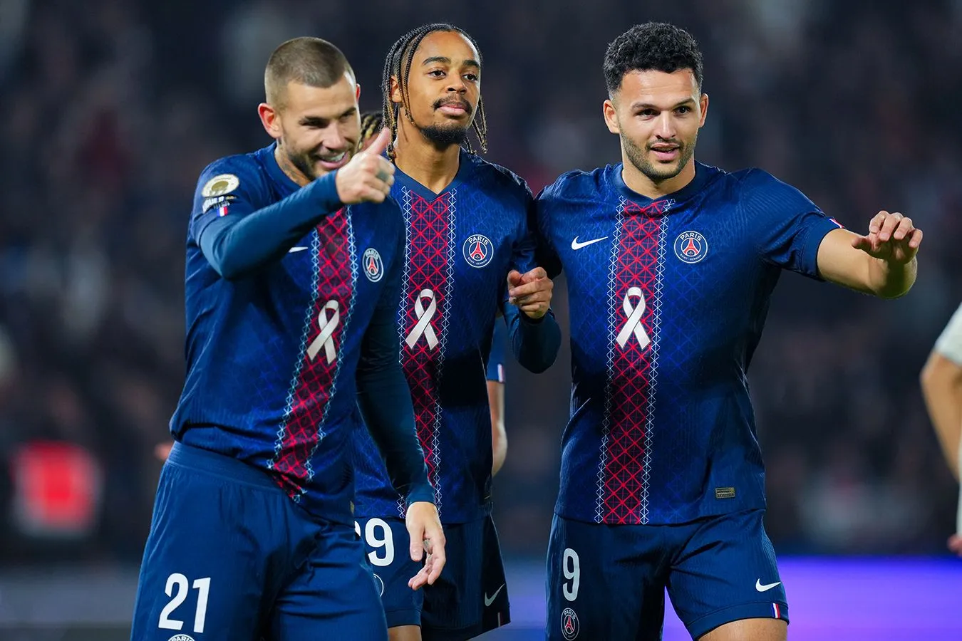 Лорьян - ПСЖ прогноз і анонс на матч Ліги 1 - 29.10.2025