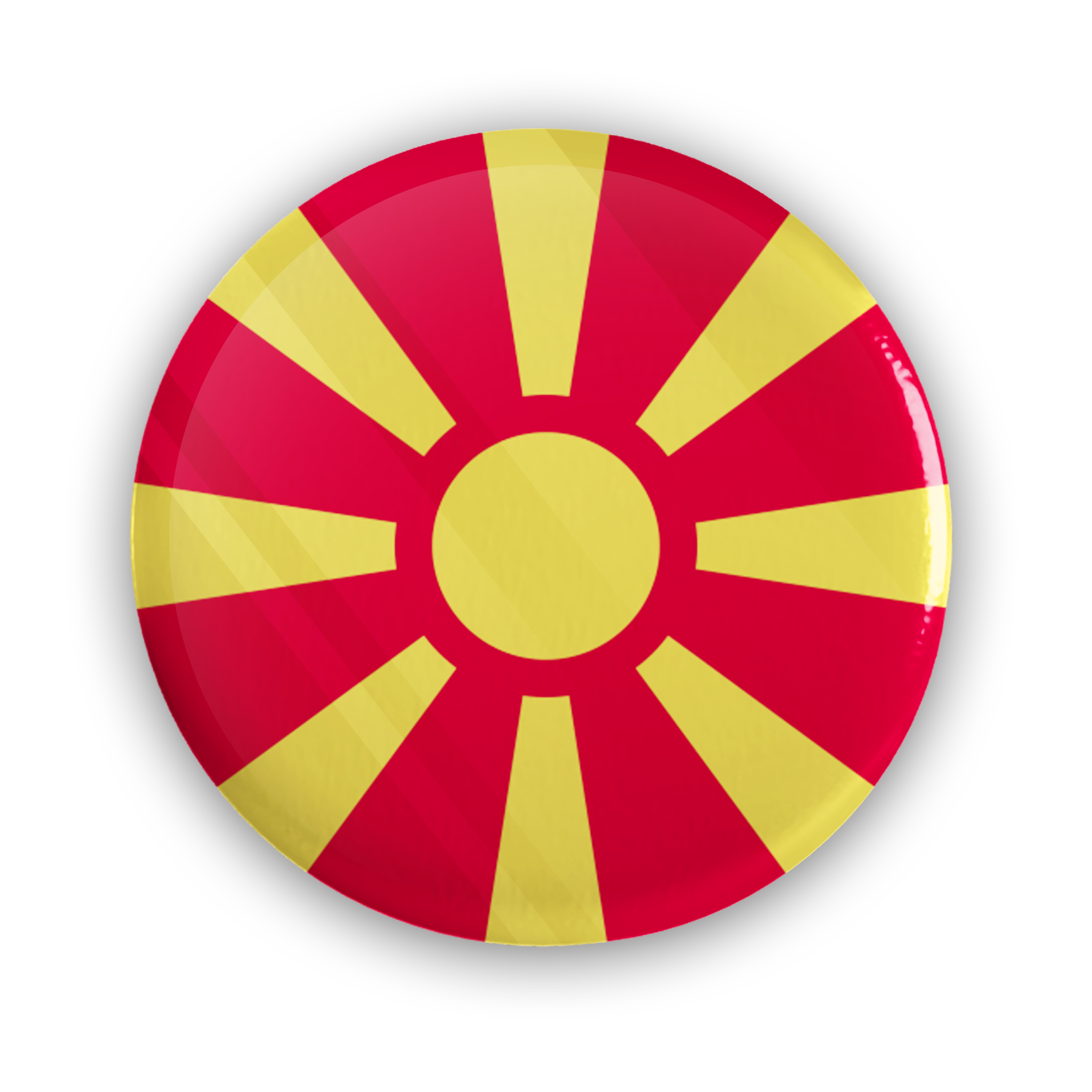 Північна Македонія