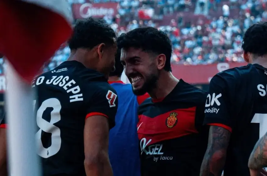  Мальорка – Леванте прогноз і анонс на матч Ла Ліги – 26.10.2025