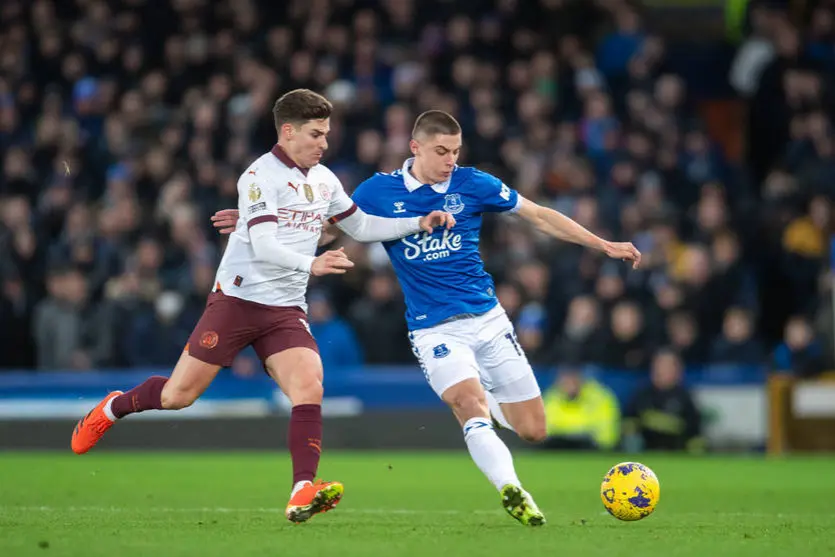  Манчестер Сіті – Евертон прогноз і анонс на матч АПЛ – 18.10.2025