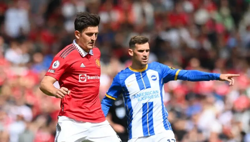  Манчестер Юнайтед – Брайтон прогноз і анонс на матч АПЛ – 25.10.2025