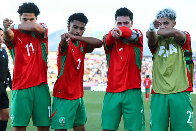  Марокко U20 – Франція U20 прогноз і анонс на півфінал молодіжного ЧС 2025 – 15.10.2025