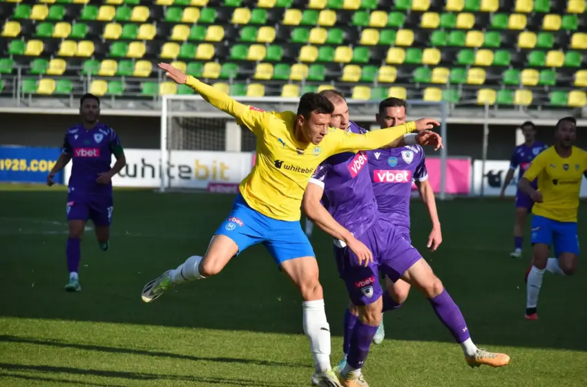  Металіст 1925 – ЛНЗ. Дивитись LIVE трансляцію матчу УПЛ – 25.10.2025